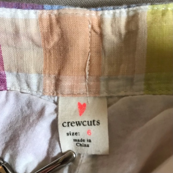 J.Crew summer shorts - Picture 5 of 6